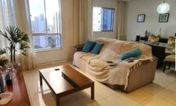 Imagem 5: Apartamento com 3 quartos, 1 suíte , 2 vagas em Itaigara - Salvador - BA