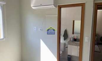 Imagem 5: APTO CANTO DO FORTE, MOBILIADO 2 DORMS 1 SUITE, APENAS R$370MIL