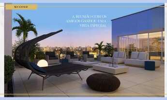 Imagem 7: O Evolute 1200 é um empreendimento moderno e sofisticado. Com incríveis diferenciais, o pr