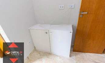 Imagem 7: Sobrado com 2 dormitórios para alugar, 77 m² por R$ 2.500,00/mês - Jardim Penha - São Paul