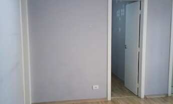 Imagem 7: Apartamento p/ aluguel 64 metros com 3 quartos 2 com guarda roupa embutidos cozinha planej