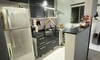 Imagem 2: Oportunidade - Apartamento mobiliado !