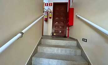 Imagem 2: Apartamento com 2 dormitórios para alugar, 60 m² por R$ 1.130,00/mês - Jardim Ipiranga - A