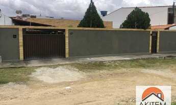 Imagem 6: Casa com 3 dormitórios para alugar, 180 m² por R$ 2.499/mês - Bonsucesso - Olinda/PE