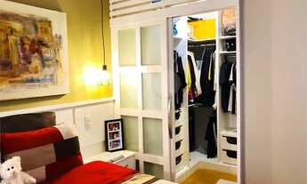 Imagem 6: São Paulo - Apartamento Padrão - JABAQUARA