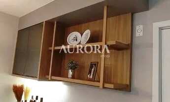 Imagem 7: Apartamento Edifício Carpe Diem Downtown para locação, Vila Santa Terezinha, Londrina, PR