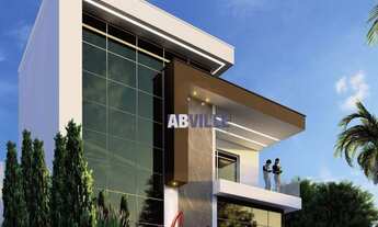 Imagem 2: Casa à venda, 440 m² por R$ 5.750.000,00 - Tamboré 11 - Santana de Parnaíba/SP