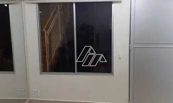 Imagem 3: Apartamento com 2 dormitórios à venda, 45 m² por R$ 120.000 - Vereador Eduardo Andrade Rei