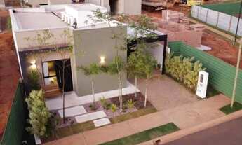 Imagem: Casa Condomínio Fenhouse - 3 dormitórios