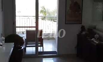 Imagem 2: São Bernardo do Campo - Apartamento Padrão - Jardim Paramount