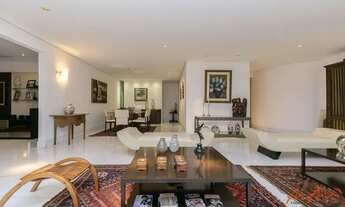 Imagem: Venda Apartamento 4 quartos Lourdes Belo