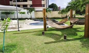 Imagem 2: DU) Oportunidade na Madalena | Edf. Salomão Kelner | Padrão Moura Dubeux | 87m²