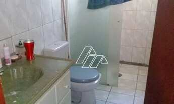 Imagem 7: Casa com 3 dormitórios à venda por R$ 200.000,00 - Núcleo Habitacional Nova Marília - Marí