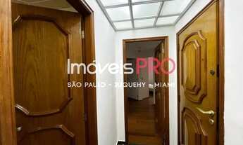 Imagem 4: Apartamento para locação com 160m² em Moema - São Paulo