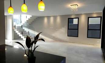 Imagem 7: Casa Em Condomínio 3 dormitório(s) Loteamento Floresta