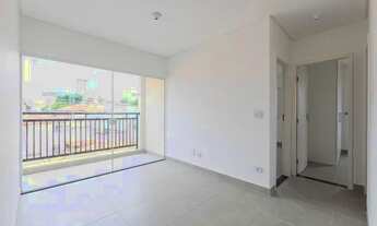 Imagem 2: Apartamento para Aluguel - Cambuci, 2 Quartos, 52 m2