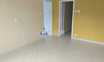 Imagem 3: Excelente apartamento 2 quartos, em ótima localização no Andaraí