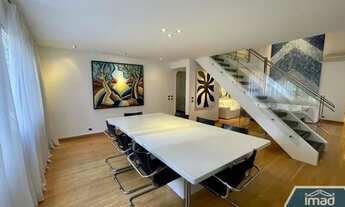 Imagem 6: Belo apartamento duplex mobiliado e decorado a venda!