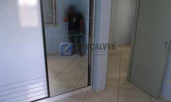 Imagem 7: SAO BERNARDO DO CAMPO - Residential / Apartment - BAIRRO ASSUNCAO