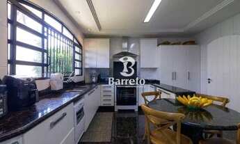 Imagem 7: Casa com 4 dormitórios para alugar, 611 m² por R$ 30.000,00/mês - Guanabara - Londrina/PR