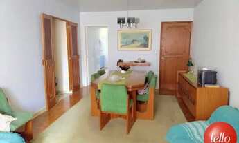 Imagem 2: São Paulo - Apartamento Padrão - Perdizes