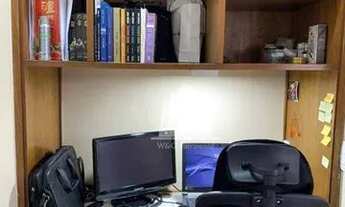 Imagem 7: Apartamento com 1 dormitório, 48 m² - venda por R$ 700.000,00 ou aluguel por R$ 4.615,00/m