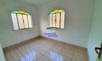 Imagem 3: SOBRADO 2 QUARTOS COM GARAGEM NO VIÇOSO JARDIM