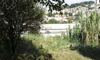 Imagem 7: ÁREA para Venda PARQUE SÃO DOMINGOS, SÃO PAULO