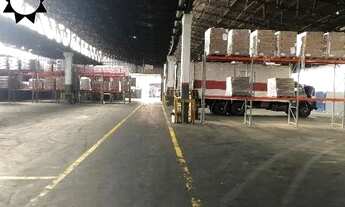 Imagem 7: GALPÃO para locação VILA LEOPOLDINA, SÃO PAULO