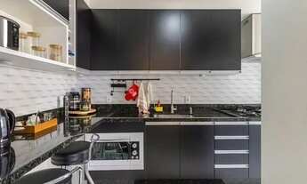 Imagem 6: Apartamento para venda possui 90 metros quadrados com 3 quartos em Itoupava Central - Blum