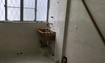 Imagem 4: Apartamento para Venda - 46.68m², 2 dormitórios, 1 vaga - Cavalhada