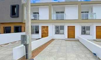 Imagem 2: Casa para Venda - 90m², 2 dormitórios, sendo 2 suites, 1 vaga - Lagos De Nova Ipanema