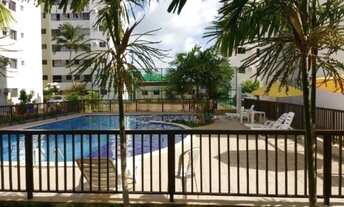 Imagem: Charmoso apt ótima localização no Janga