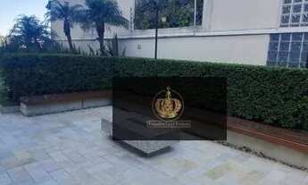 Imagem 4: Apartamento com 2 dormitórios para alugar, 83 m² por R$ 6.282/mês - Campo Belo - São Paulo