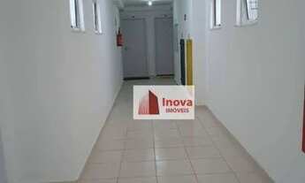 Imagem 5: Excelente Cobertura Duplex com 2 dormitórios para alugar, 90 m² por R$ 1.050/mês - Teixeir