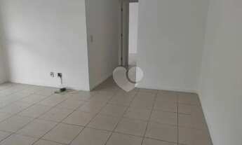 Imagem 2: Apartamento com 2 dormitórios para alugar, 69 m² por R$ 3.777,00/mês - Barra da Tijuca - R