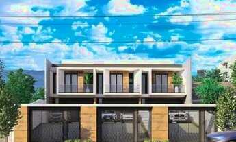 Imagem 3: Casa para Venda em Jaraguá do Sul, Vila Lalau, 3 dormitórios, 1 suíte, 1 banheiro, 3 vagas