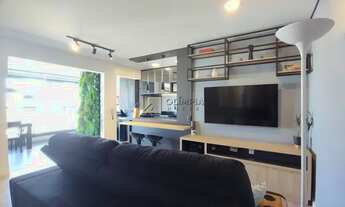 Imagem: Venda Apartamento 3 Dormitórios - 87 m²