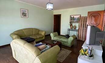 Imagem: Sobrado 120 metros quadrados com 4 quartos