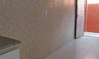 Imagem: Apartamento de 1 quarto no conjunto Bela