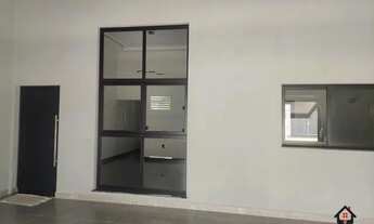 Imagem 4: Casa com 3 dormitórios à venda, 140 m² por R$ 600.000,00 - Jardim Nova Veneza - Indaiatuba