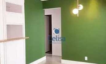 Imagem 5: Apartamento com 2 dormitórios para alugar, 78 m² por R$ 4.090,00/mês - Rio Comprido - Rio