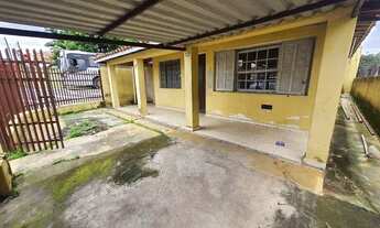 Imagem 2: Casa com 2 dormitórios para alugar, 100 m² por R$ 2.100,00/mês - Jardim Lago Azul - Louvei