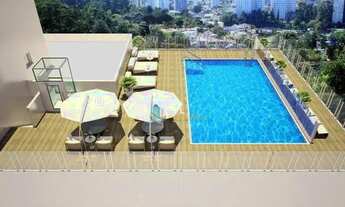 Imagem 5: Apartamento com 2 dormitórios à venda, 79 m² por R$ 495.000,00 - Canto do Forte - Praia Gr