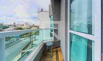 Imagem 6: Apartamento para Aluguel - Jardim Bela Vista, 3 Quartos, 172 m2