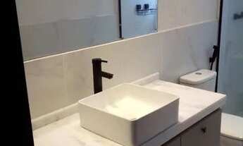 Imagem 7: Casa de condomínio para aluguel possui 678 metros quadrados com 4 quartos