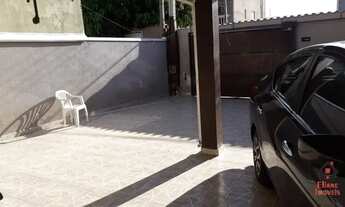 Imagem 2: Sobrado com 2 dormitórios à venda, 110 m² por R$ 380.000,00 - Parque Residencial Vila Uniã