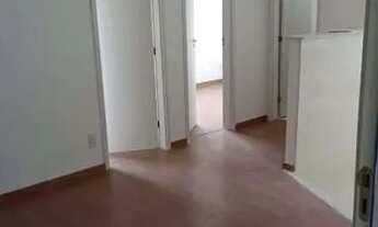 Imagem 6: Apartamento com 2 dormitórios à venda, 40 m² por R$ 175. - Aeroporto - Juiz de Fora/MG