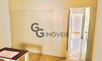 Imagem 3: Apartamento/Sala Comercial aluguel tem 50m² com 2 quartos em Parque Santana - Mogi das Cru