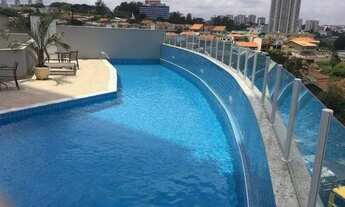 Imagem 4: Cobertura com 2 dormitórios à venda, 122 m² - Vila Campesina - Osasco/SP